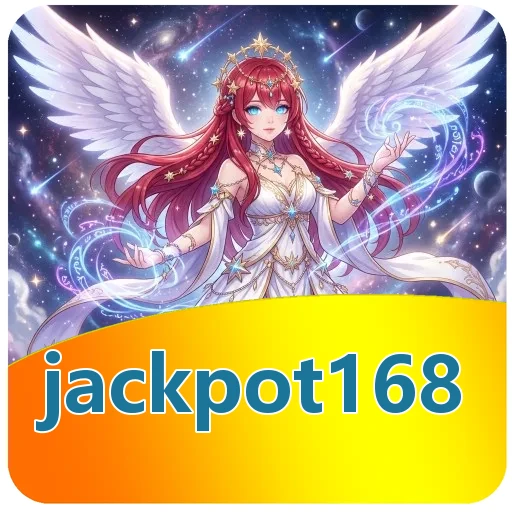 Pratinjau antarmuka aplikasi jackpot168 setelah terpasang lewat saluran resmi