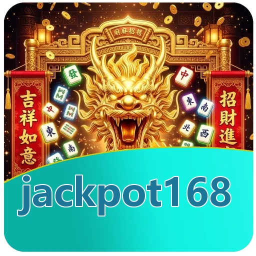 Pratinjau antarmuka aplikasi jackpot168 setelah instal — lanjut aktivasi akun di portal resmi
