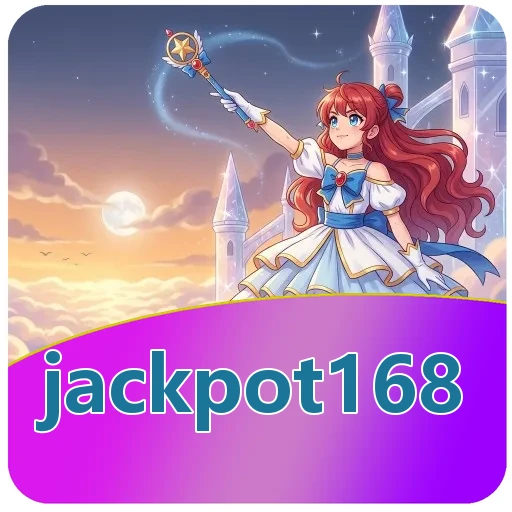 Pratinjau antarmuka aplikasi jackpot168 setelah terpasang (build v4.2.1)