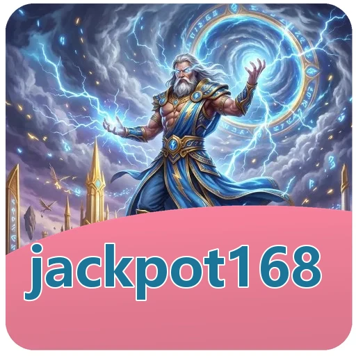 Pratinjau antarmuka aplikasi jackpot168 — contoh setelah unduhan berhasil di wilayah Anda