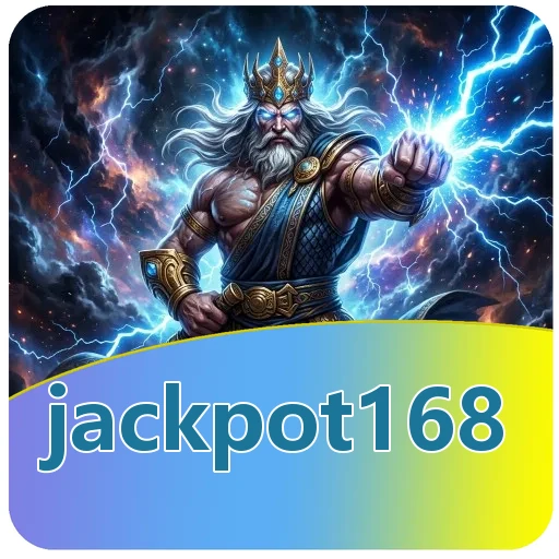 Pratinjau antarmuka aplikasi jackpot168 setelah akun aktif